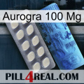 Aurogra 100Mg 34